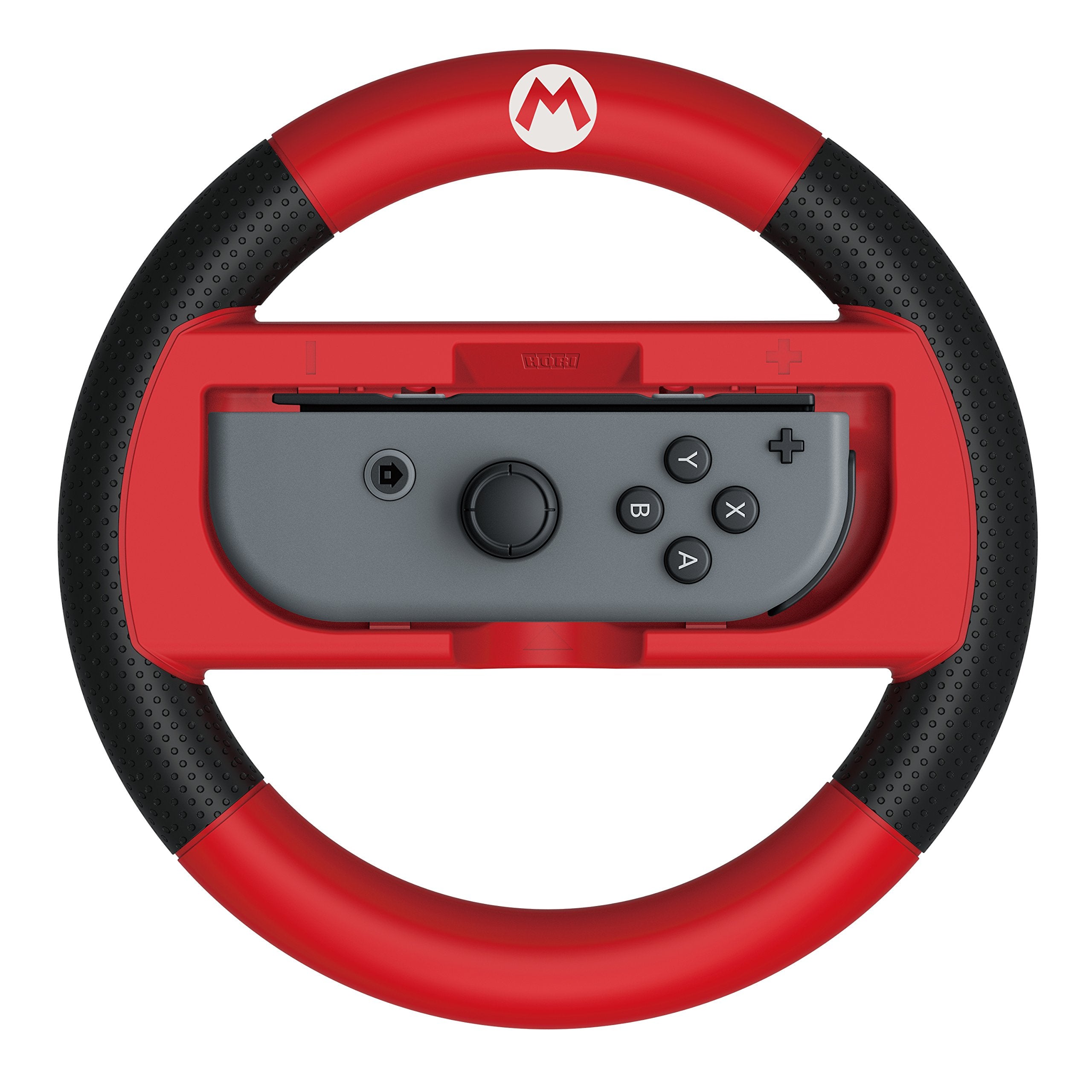 Hori - Volant Mario Kart 8 Deluxe (Nintendo Switch) Hori - Volant Mario Kart 8 Deluxe (Nintendo Switch)
